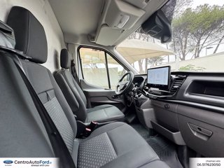FORD Transit 350 fwd 2.0 ecoblue 165cv trend l3h2 5