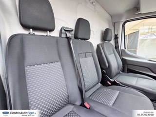 FORD Transit 350 fwd 2.0 ecoblue 165cv trend l3h2 6