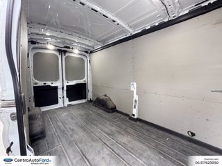 FORD Transit 350 fwd 2.0 ecoblue 165cv trend l3h2 8