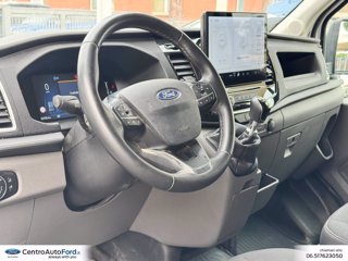 FORD Transit 350 fwd 2.0 ecoblue 165cv trend l3h2 9