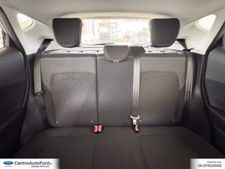 FORD Fiesta 5p 1.0 ecoboost h titanium 125cv 8