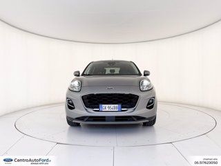 FORD Puma 1.0 ecoboost h titanium s&s 125cv 1