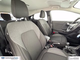 FORD Puma 1.0 ecoboost h titanium s&s 125cv 6