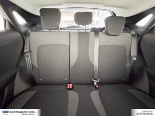 FORD Puma 1.0 ecoboost h titanium s&s 125cv 8