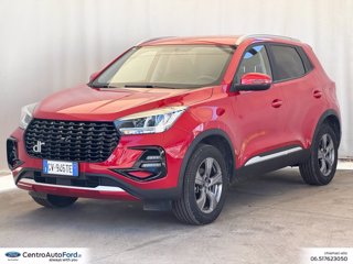 DR Dr 5.0 1.5 gpl 114cv GPL