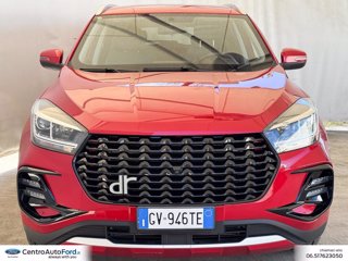 DR Dr 5.0 1.5 gpl 114cv GPL 1