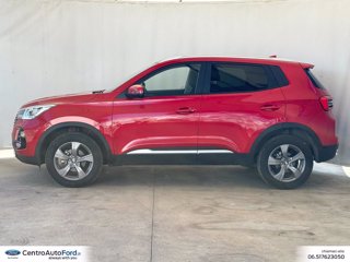 DR Dr 5.0 1.5 gpl 114cv GPL 2