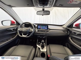 DR Dr 5.0 1.5 gpl 114cv GPL 9