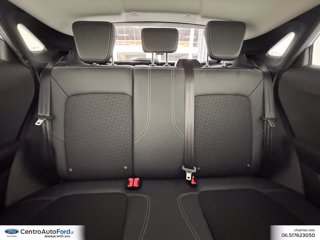 FORD Puma 1.0 ecoboost h titanium x s&s 125cv 8