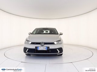 VOLKSWAGEN Polo 1.0 tsi life 95cv 1
