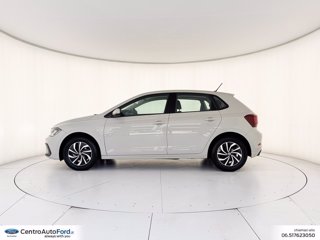 VOLKSWAGEN Polo 1.0 tsi life 95cv 2