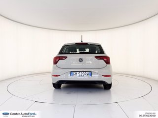 VOLKSWAGEN Polo 1.0 tsi life 95cv 3