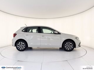 VOLKSWAGEN Polo 1.0 tsi life 95cv 4