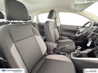 VOLKSWAGEN Polo 1.0 tsi life 95cv 6