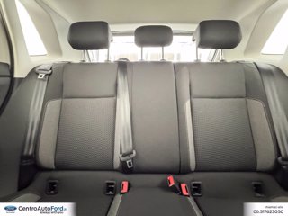 VOLKSWAGEN Polo 1.0 tsi life 95cv 8