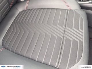 FORD Puma 1.0 ecoboost h st-line x s&s 125cv 7