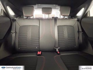 FORD Puma 1.0 ecoboost h st-line x s&s 125cv 8