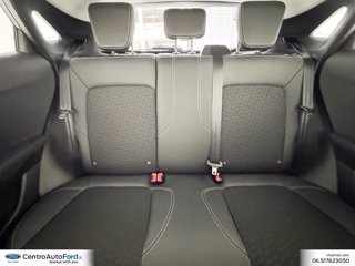 FORD Puma 1.0 ecoboost h titanium x s&s 125cv auto 8