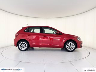 VOLKSWAGEN Polo 1.0 tsi style 95cv 4
