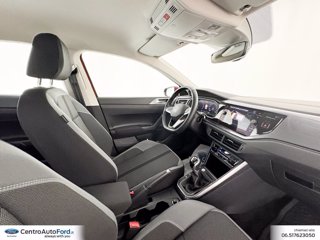 VOLKSWAGEN Polo 1.0 tsi style 95cv 5