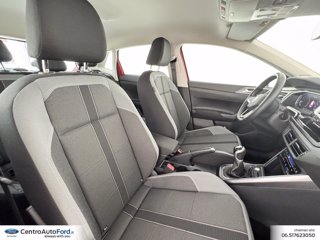 VOLKSWAGEN Polo 1.0 tsi style 95cv 6