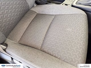 TOYOTA Yaris cross 1.5h active fwd 116cv e-cvt 7