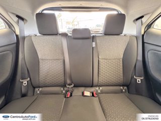 TOYOTA Yaris cross 1.5h active fwd 116cv e-cvt 8