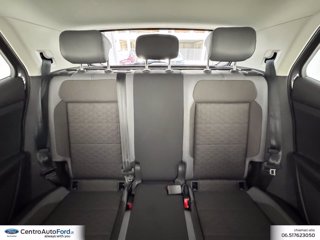 VOLKSWAGEN T-cross 1.0 tsi advanced 110cv 8