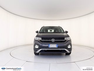 VOLKSWAGEN T-cross 1.0 tsi style 95cv 1