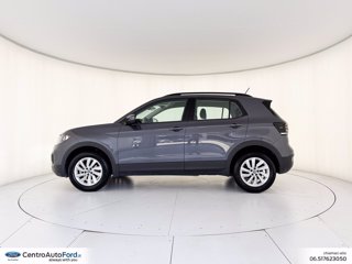 VOLKSWAGEN T-cross 1.0 tsi style 95cv 2