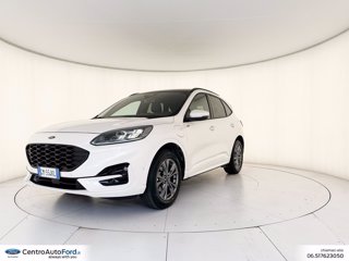 FORD Kuga 2.5 phev st-line x 2wd 225cv cvt