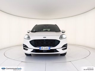 FORD Kuga 2.5 phev st-line x 2wd 225cv cvt 1