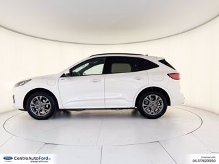 FORD Kuga 2.5 phev st-line x 2wd 225cv cvt 2