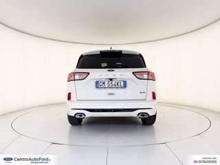 FORD Kuga 2.5 phev st-line x 2wd 225cv cvt 3