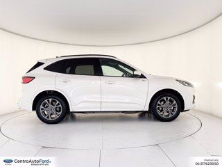 FORD Kuga 2.5 phev st-line x 2wd 225cv cvt 4