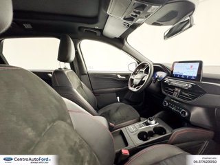 FORD Kuga 2.5 phev st-line x 2wd 225cv cvt 5