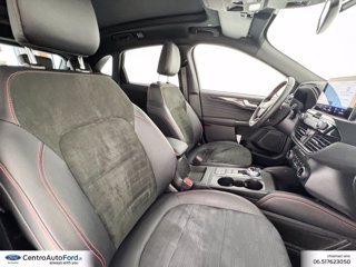 FORD Kuga 2.5 phev st-line x 2wd 225cv cvt 6