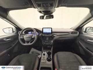 FORD Kuga 2.5 phev st-line x 2wd 225cv cvt 9