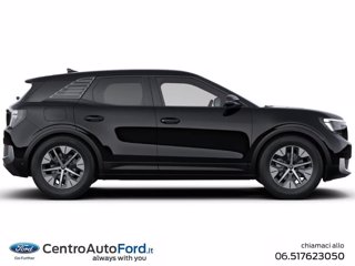 FORD Explorer ev 52kwh standard range rwd 1