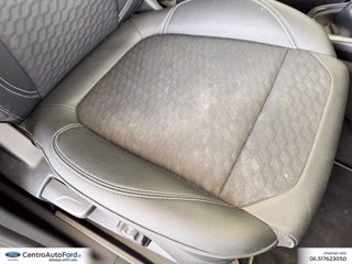 FORD Puma 1.0 ecoboost h titanium x s&s 125cv 7