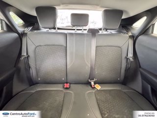 FORD Puma 1.0 ecoboost h titanium x s&s 125cv 8