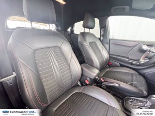 FORD Puma 1.0 ecoboost h st-line x s&s 125cv auto 6