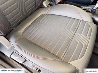 FORD Puma 1.0 ecoboost h st-line x s&s 125cv auto 7