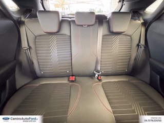 FORD Puma 1.0 ecoboost h st-line x s&s 125cv auto 8