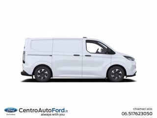 FORD Transit custom v710 280 2.0 ecoblue 136cv trend l1h1 1