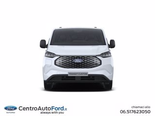 FORD Transit custom v710 280 2.0 ecoblue 136cv trend l1h1 4