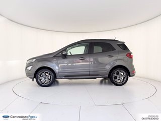 FORD Ecosport 1.0 ecoboost st-line s&s 125cv my20.25 2