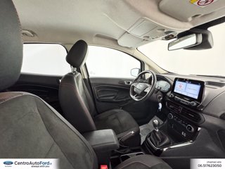 FORD Ecosport 1.0 ecoboost st-line s&s 125cv my20.25 5