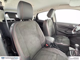 FORD Ecosport 1.0 ecoboost st-line s&s 125cv my20.25 6