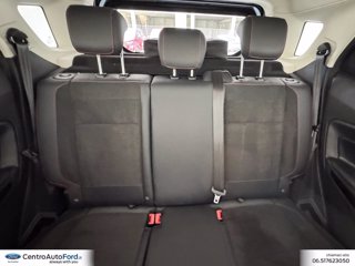 FORD Ecosport 1.0 ecoboost st-line s&s 125cv my20.25 8